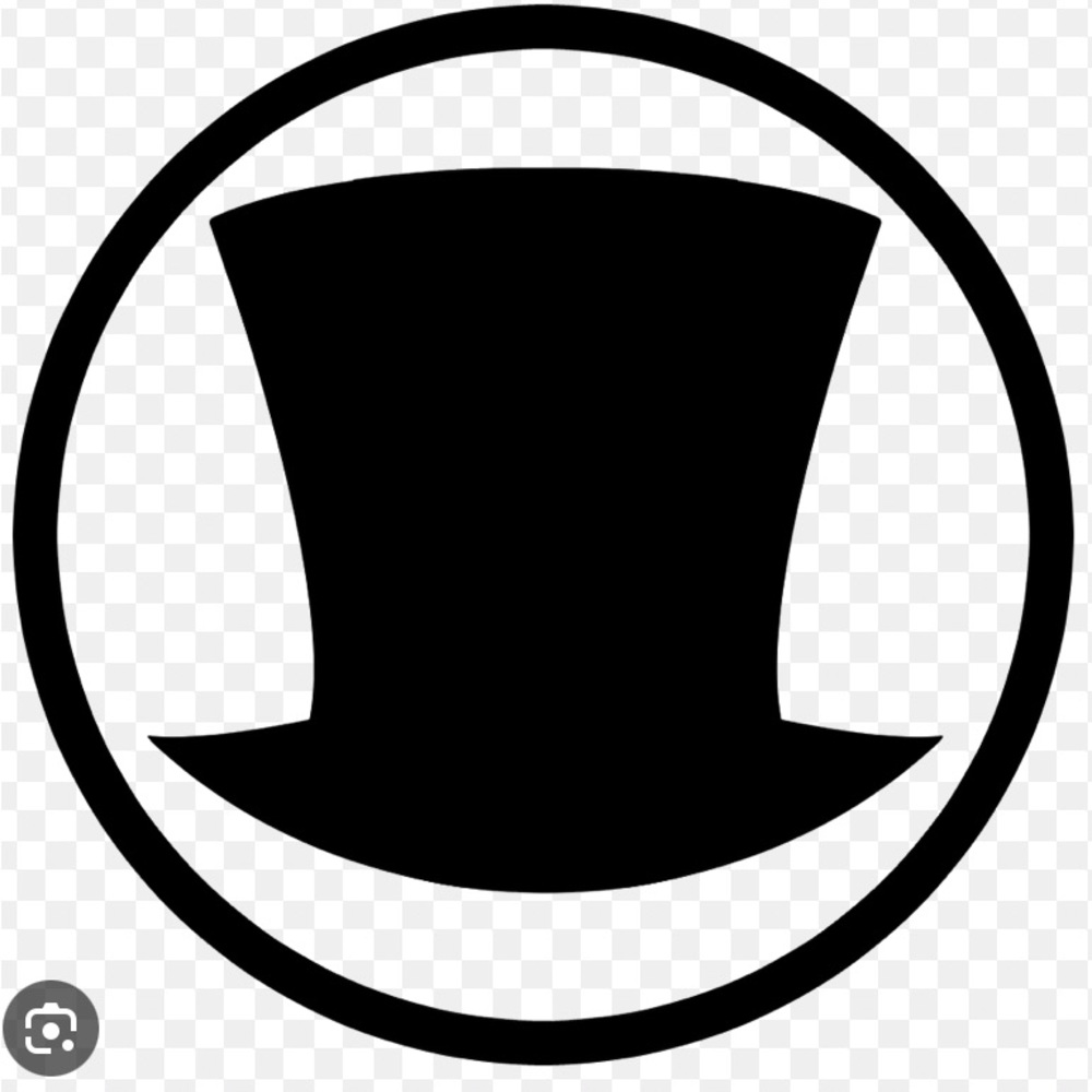 Meet your Posher, Black hat